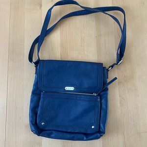 Cobalt blue Relic bag